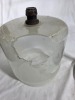 Milkbar - dual syrup dispener - 2