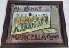 Advertising - Mirror - Marcella Cigars
