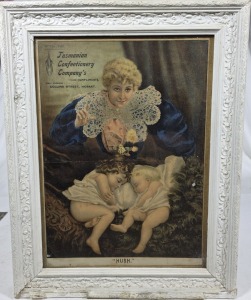 Advertising - Ephemera - Tasmanian Confectionary Company