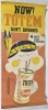 Advertising - Bill Poster - Totem Softdrinks (Victoria)