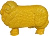 Garagenalia - Golden Fleece Ram