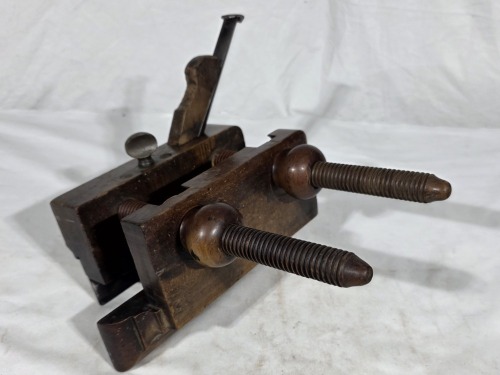 Tools - Timber Plane - John Moseley & Son, London