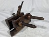 Tools - Timber Plane - John Moseley & Son, London