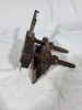 Tools - Timber Plane - John Moseley & Son, London - 2