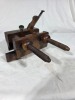 Tools - Timber Plane - John Moseley & Son, London - 4