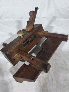 Tools - Timber Plane - Marples Planes, Sheffield, England