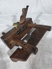 Tools - Timber Plane - Marples Planes, Sheffield, England