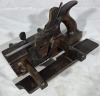 Tools - Timber Plane - A. Mathieson & Son, Glasgow. No.10