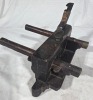 Tools - Timber Plane - Samuel Simcox