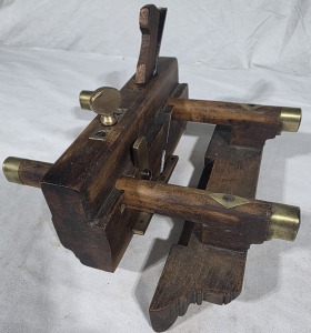 Tools - Timber Plane - John Moseley & Son, London