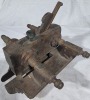 Tools - Timber Plane - A Mathieson & Son, Glasgow. No.7b
