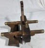 Tools - Timber Plane - Mathieson & Son, Glasgow. No.5