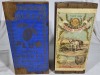 Tobaccania - boxes X 2