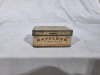 Tobacco Tin - Havelock - 2