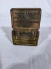 Tobacco Tin - Havelock - 6