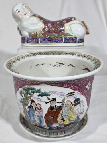 Chinese Items