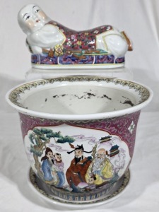 Chinese Items