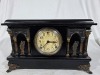 Clock -Sessions- Mantle
