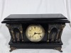 Clock -Sessions- Mantle - 2