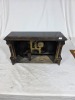 Clock -Sessions- Mantle - 3