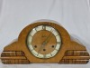 Clock - Mantle - Majestic