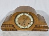 Clock - Mantle - Majestic - 2