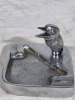Australiana - Kookaburra - ashtray