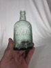 Crown seal - Dump - Innot Spa Water Company, Townsville - 2