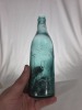 Crown seal - 10oz - A. B. James, Bathurst - 2