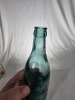 Crown seal - 10oz - A. B. James, Bathurst - 8
