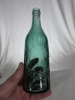 Crown seal - 10oz - F. & . E . Thomas., Inverell - 2