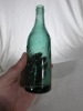 Crown seal - 10oz - F. & . E . Thomas., Inverell - 4