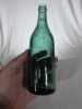 Crown seal - 10oz - F. & . E . Thomas., Inverell - 5