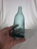 Crown seal - 10oz - The South Burnett Cordial & A.W. Works, Wondai, Murgon & Goomeri - 2