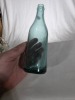 Crown seal - 10oz - The South Burnett Cordial & A.W. Works, Wondai, Murgon & Goomeri - 9