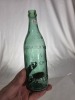 Crown seal - 10oz - The N.S.W. Aerated Water & C. Co. Ltd., Newcastle - 2