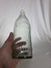 Crown seal - 24oz - E. L. Holmes, Woonona - 2