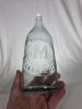 Crown seal - 24oz - W. P. & C. N. Miller, Cunnamulla - 2