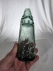 Codd - 6oz - N.S.W. Aerated Water & Co. C. Co. Ltd., Newcastle - 2