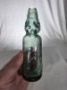 Codd - 6oz - N.S.W. Aerated Water & Co. C. Co. Ltd., Newcastle - 5
