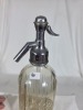 Soda Syphon - W. Rockliff, Burnie - 9