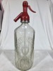 Soda Syphon - Y.Y. Aerated water Co.Ltd., Newcastle - 2