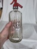 Soda Syphon - Y.Y. Aerated water Co.Ltd., Newcastle - 5