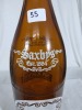 Pyro Label - 32oz - Saxby & Coleman. Taree - 6