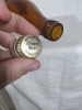 Pyro Label - 32oz - Saxby & Coleman. Taree - 9