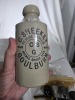 Ginger Beer - G. Sheekey, Goulburn - 2