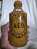 Ginger Beer - Albert E Orbell, Dubbo - 2