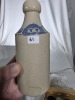 Ginger Beer - T. Tristram, Brisbane - 2