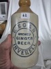Ginger Beer - C. Egan, Inverell - 2