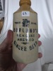 Ginger Beer - Borland's (Armidale) - 2